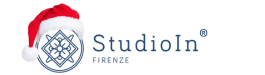 StudioIn è Uffici e Studi per professionisti in affitto a Firenze Logo